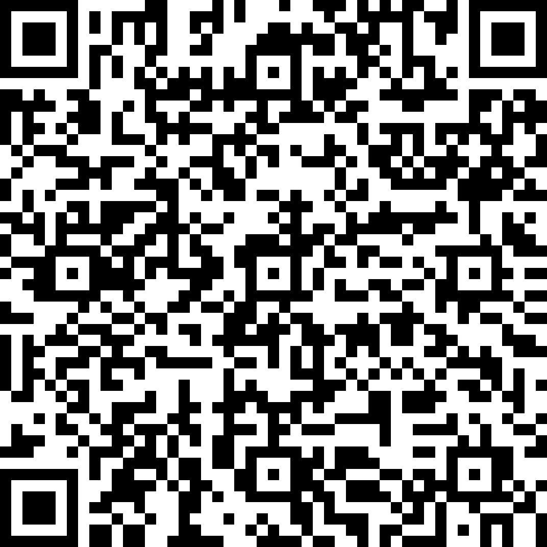 QR kod kontakt